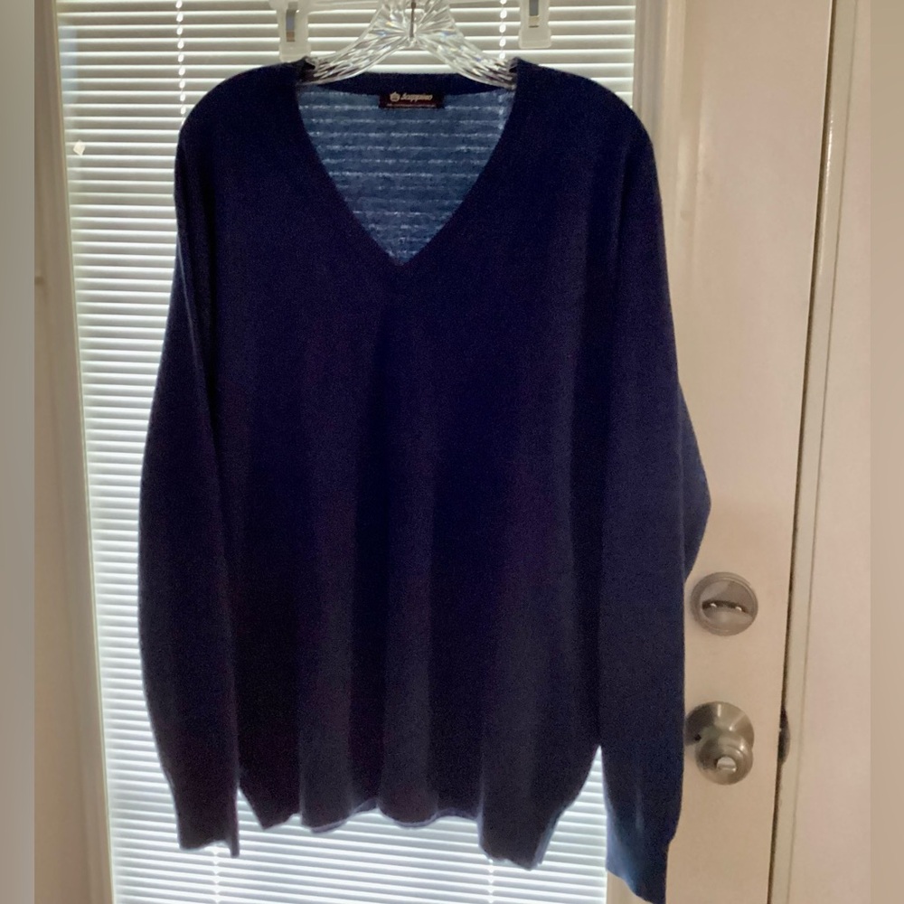 Scappino cashmere sweater